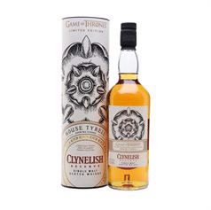 The Game of Thrones - House Tyrell, Clynelish Reserve, 51,2%, 70cl